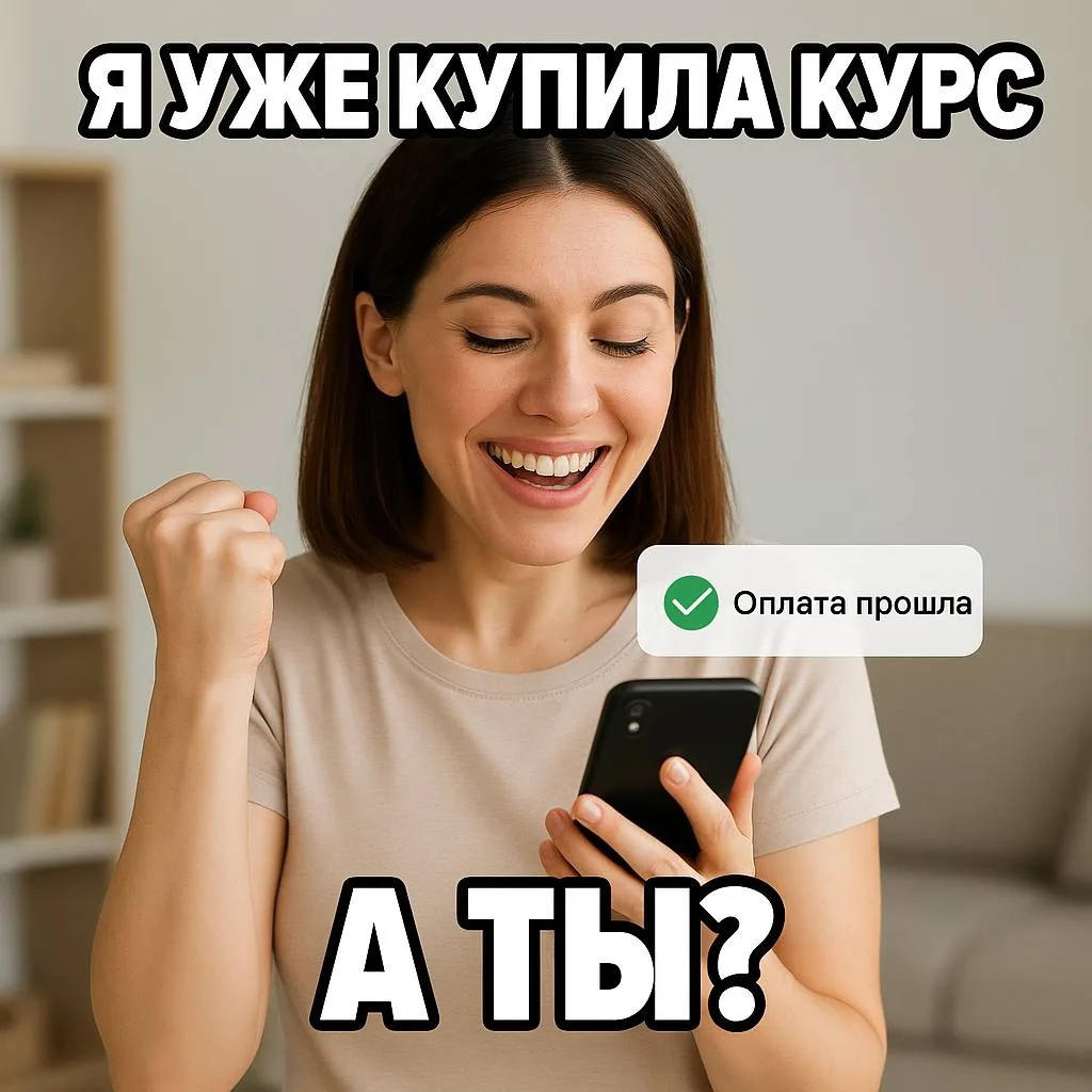 УРААА!!! Этот день настал🤩🥳

Сегодня открываются продажи на курс «ТОП МАСТЕР👣»

https://nail-smir