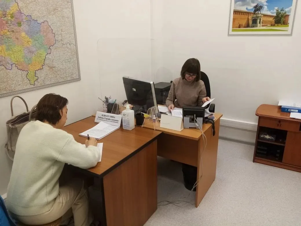 📢 Бесплатная юридическая помощь теперь в Чехове

Бесплатная юридическая помощь стала ещё ближе. Гос