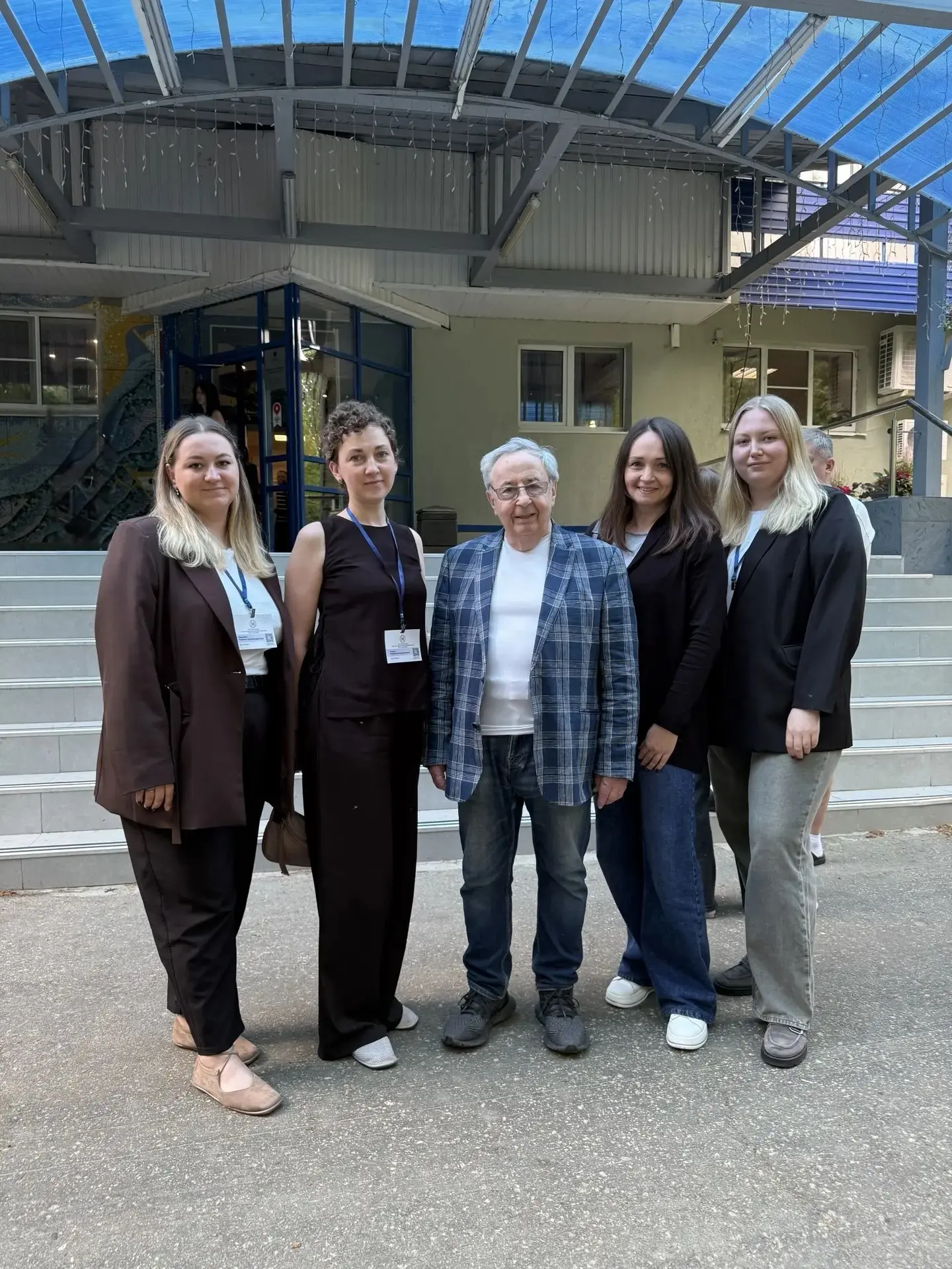 Оценщики ГБУ «ГУИОН» на XVIII Поволжской научно-практической конференции «Анализ рынка как способ по