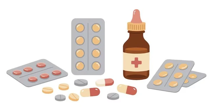 💊 Кабмин утвердил новый перечень стратегически важных лекарств

Правительство РФ обновило перечень 