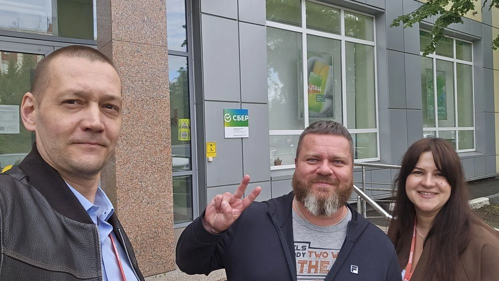 🏖 Вчера состоялась удалённая сделка по приобретению апартаментов в отельном комплексе на побережье 