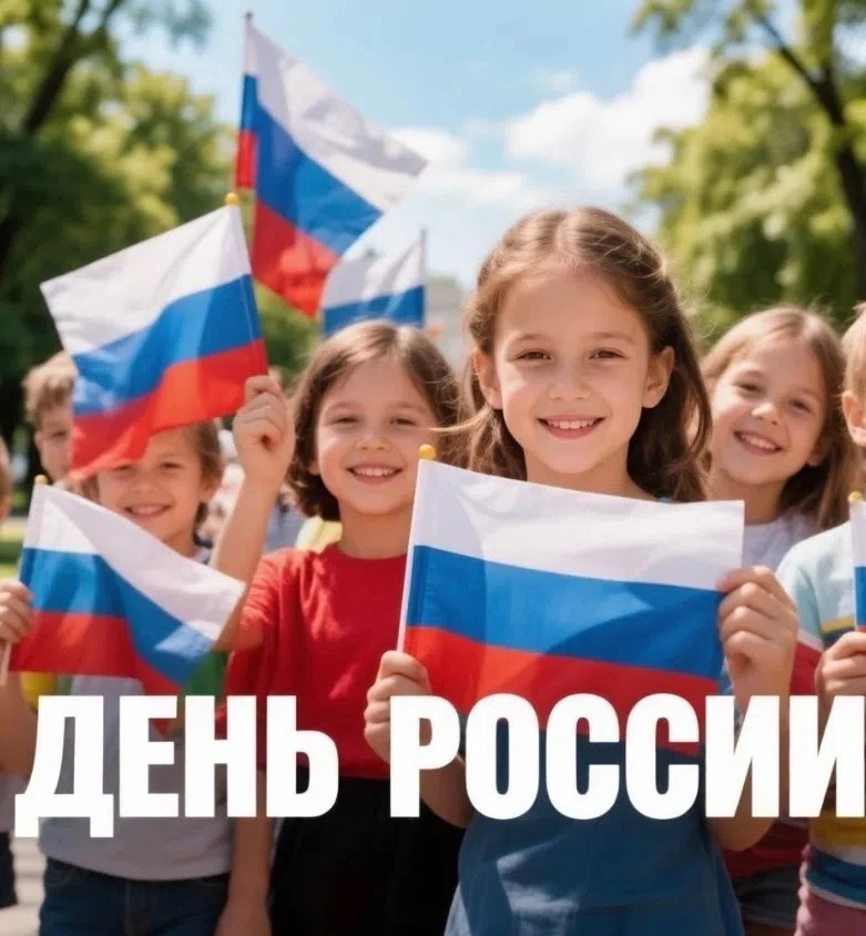 12 июня наша страна отмечает замечательный праздник — День России, день свободы, мира и добра. Этот 
