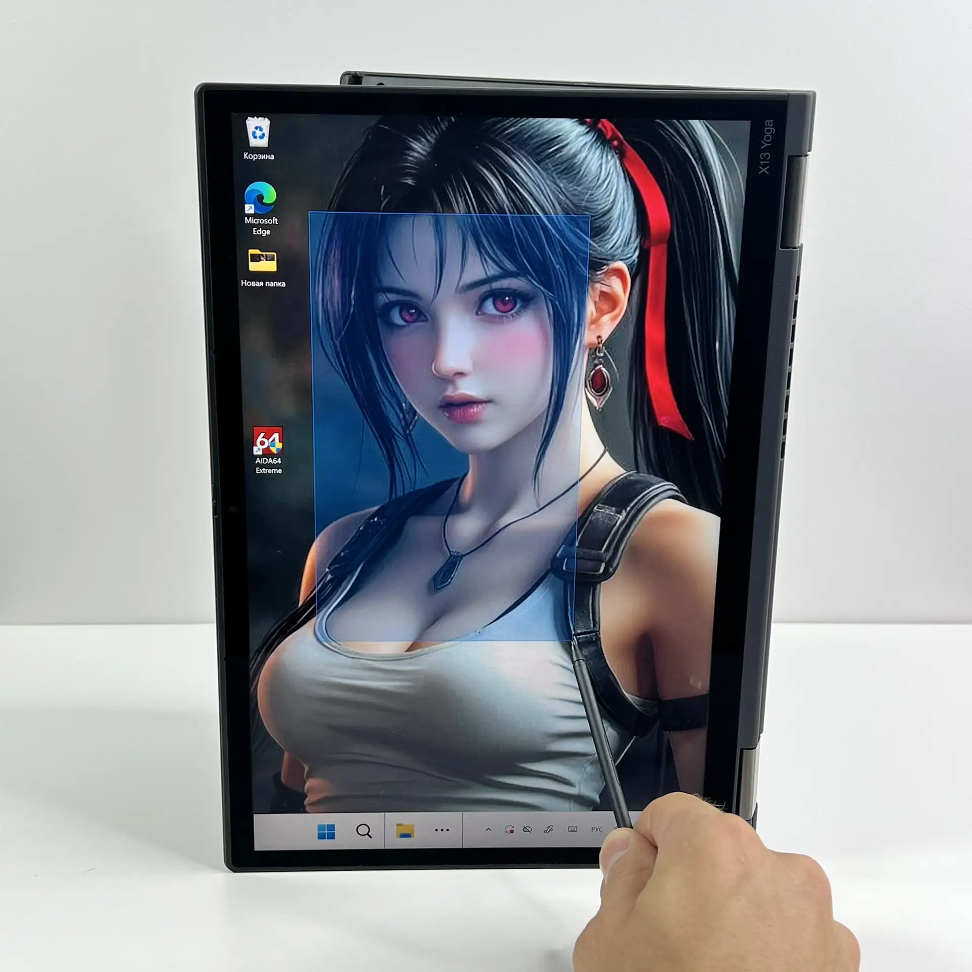 В наличии ThinkPad X13 Gen 2 на i7

Конфигурации:

💻 CPU: i5; i7;
💾 RAM: 16 gb; 32gb;
📀 SSD: 256g