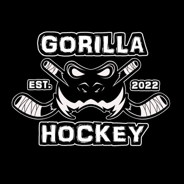 🏒 Добро пожаловать в официальный канал Gorilla Hockey в MAX! 🏒  

Мы рады представить вам наш новы
