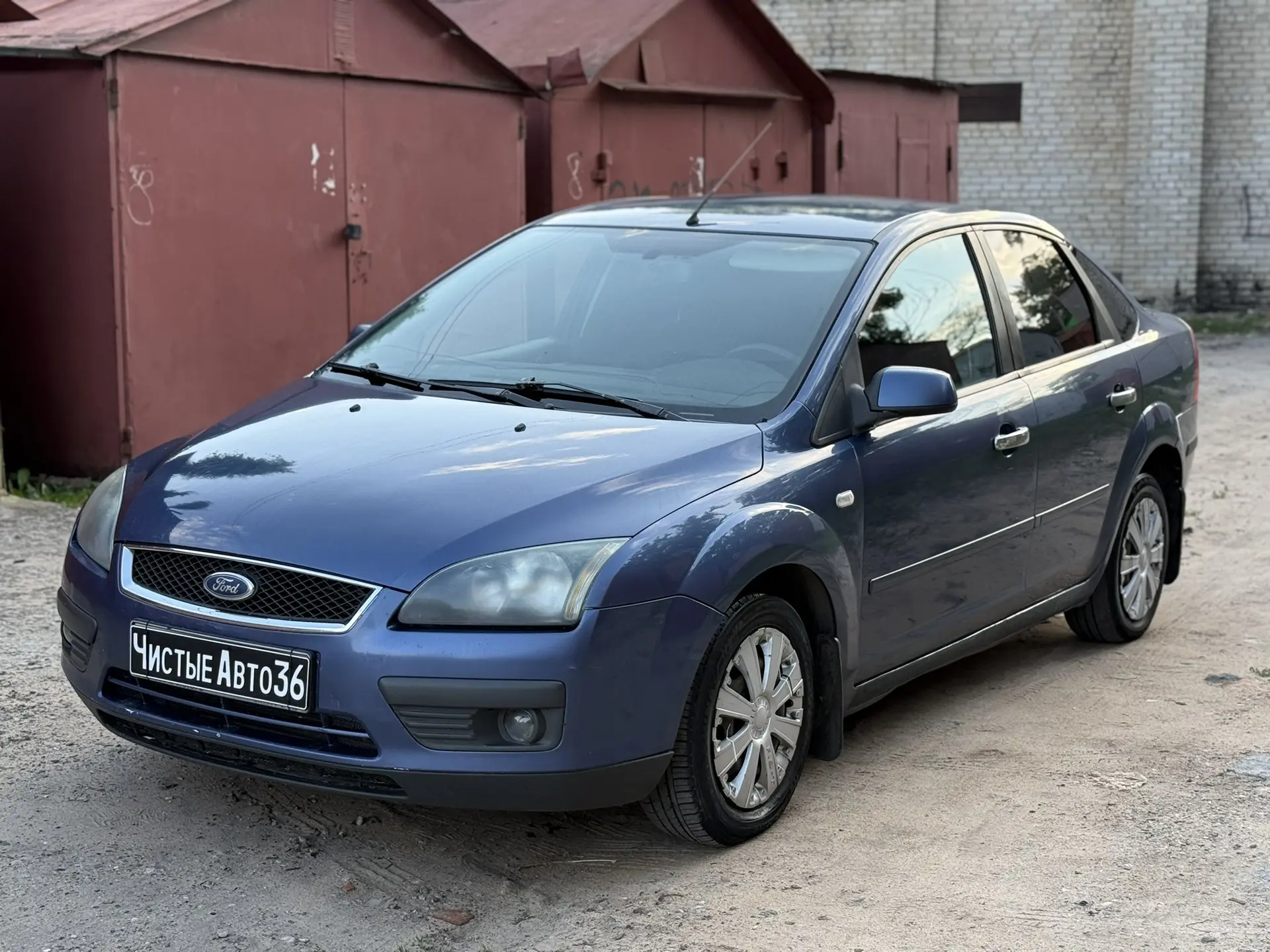 ⚠️ПОСТУПИТ В ОТКРЫТУЮ ПРОДАЖУ В 20:00⚠️

Ford Focus 2, 2006, 1.6 115лс✔️

Автотека хорошая, 1 дтп с 