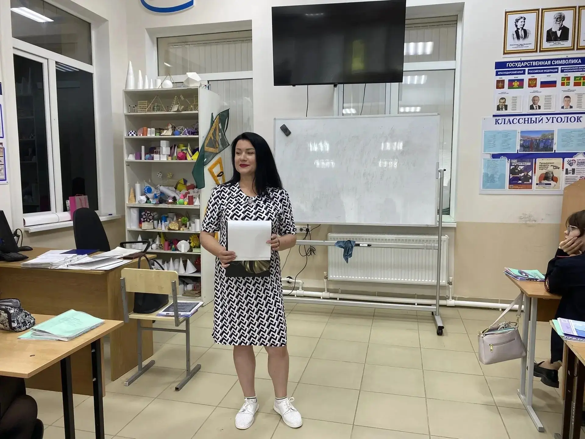 🚦 Профилактическая беседа «ПДД для студентов»! 
Сегодня в Филиал ЧПОУ «АИТ» в х. Трудобеликовском с