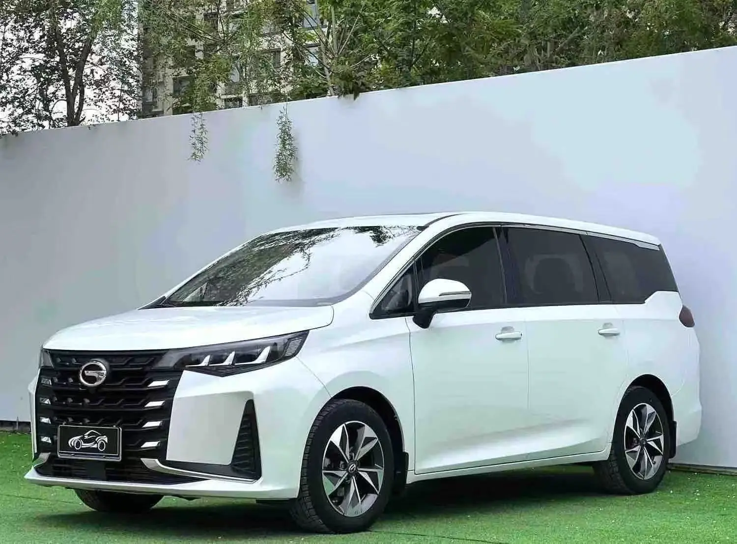 🚗 GAC Trumpchi M6 2021 1.5T 
270T Luxury 7-Seater Automatic

📅 Дата регистрации: 22.09.2022
📈 Про