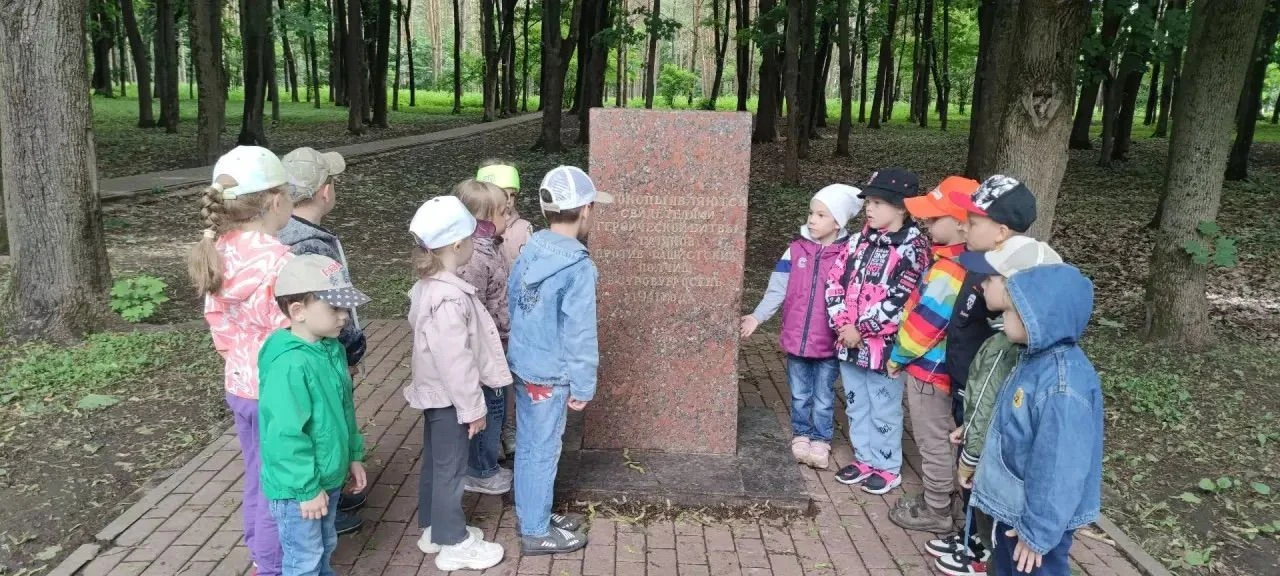 22 июня – особенный день для нашей страны. 🇷🇺

Это День памяти и скорби, это день, когда мы вспоми