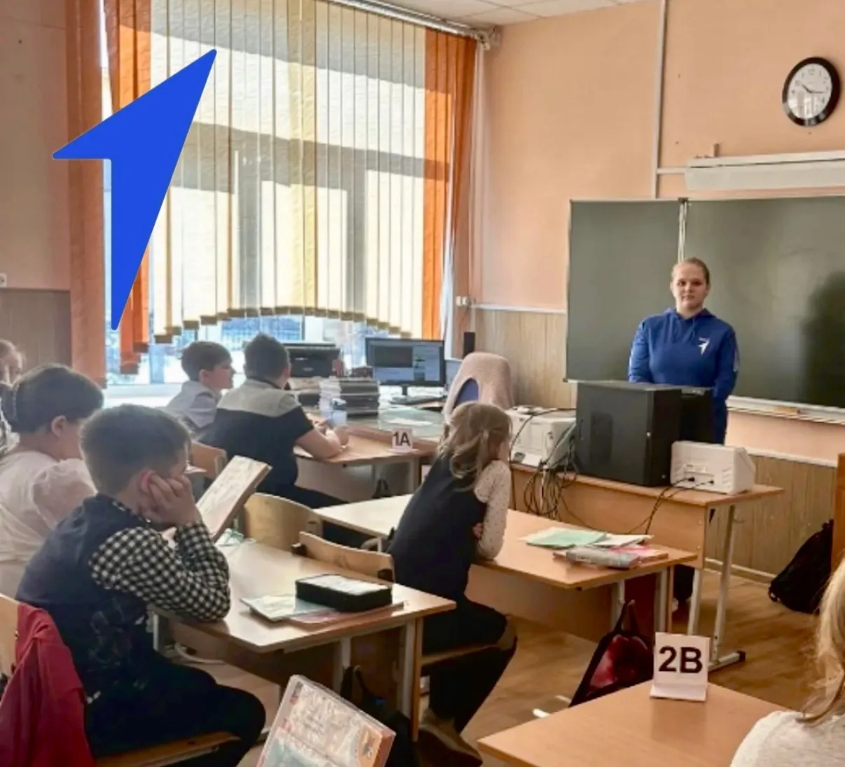 Каникулы с Первыми💪

На днях наши замечательные активисты Совета Первых провели увлекательное мероп