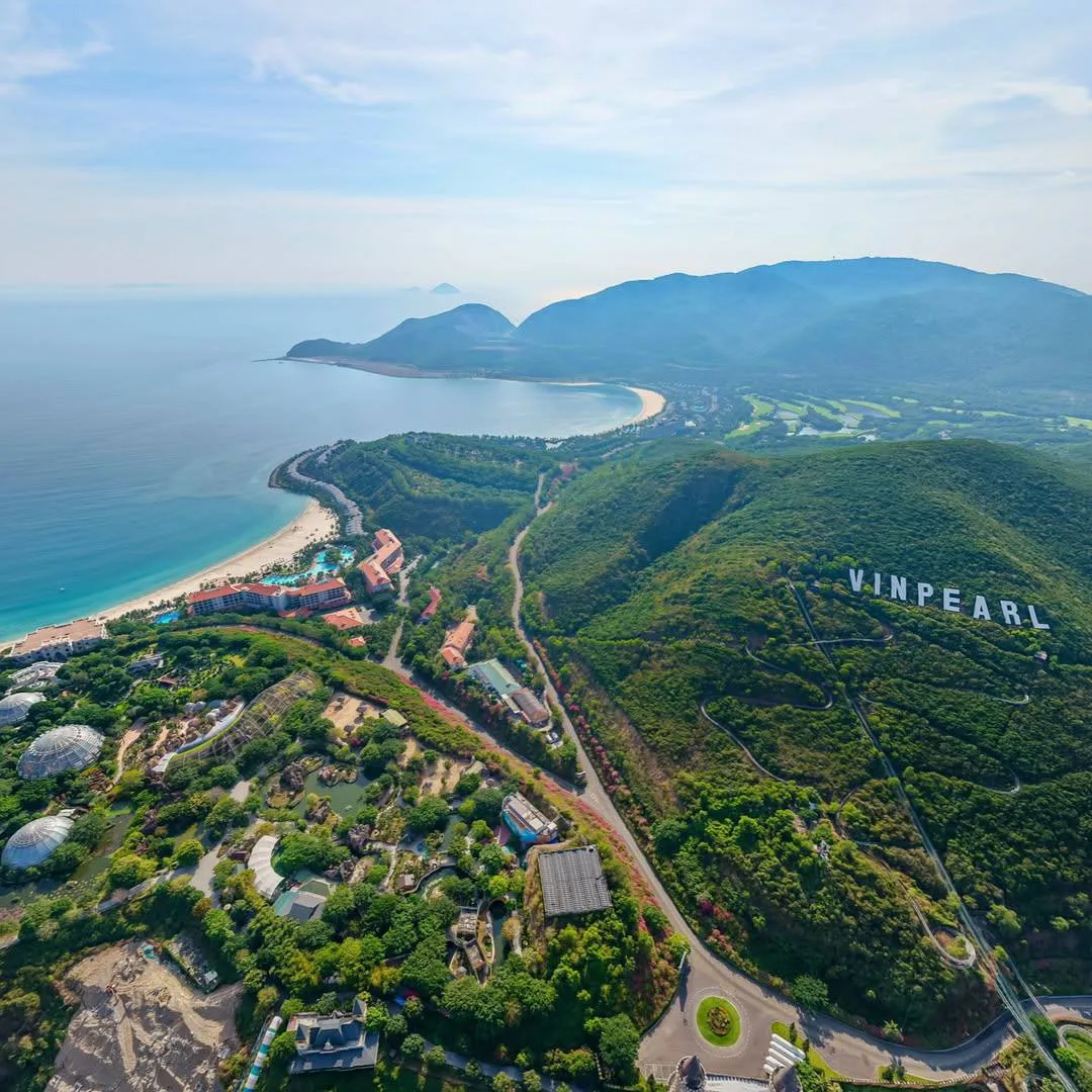 🇻🇳Один из самых популярных отелей во Вьетнаме 

VINPEARL RESORT NHA TRANG 5*
Многие мои туристы вы