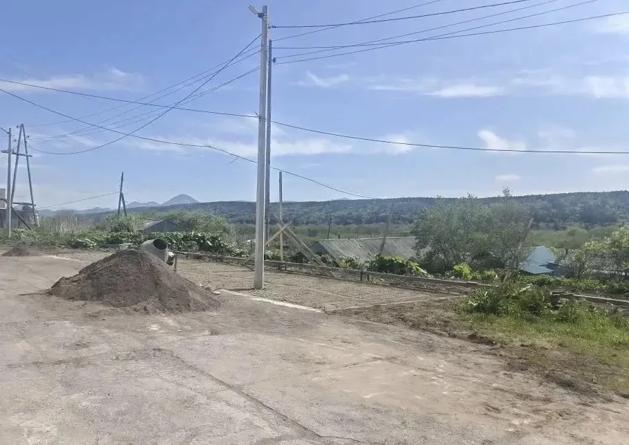 Подводим итоги уходящей недели ✅

В Поречье началось благоустройство праздничной площадки
Этот проек