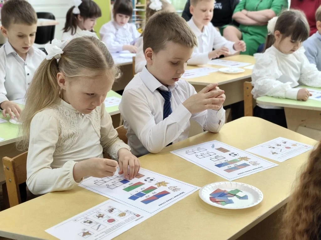 Совсем скоро учебный год в детском саду подойдет к концу, и самое время подвести итоги. Главным заве