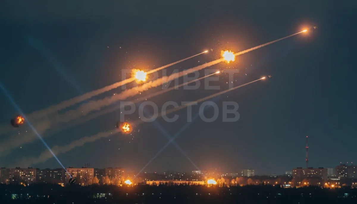 Ростовская область — Опасность по БПЛА

Вся информация по АТАКЕ на территории Ростовской области п