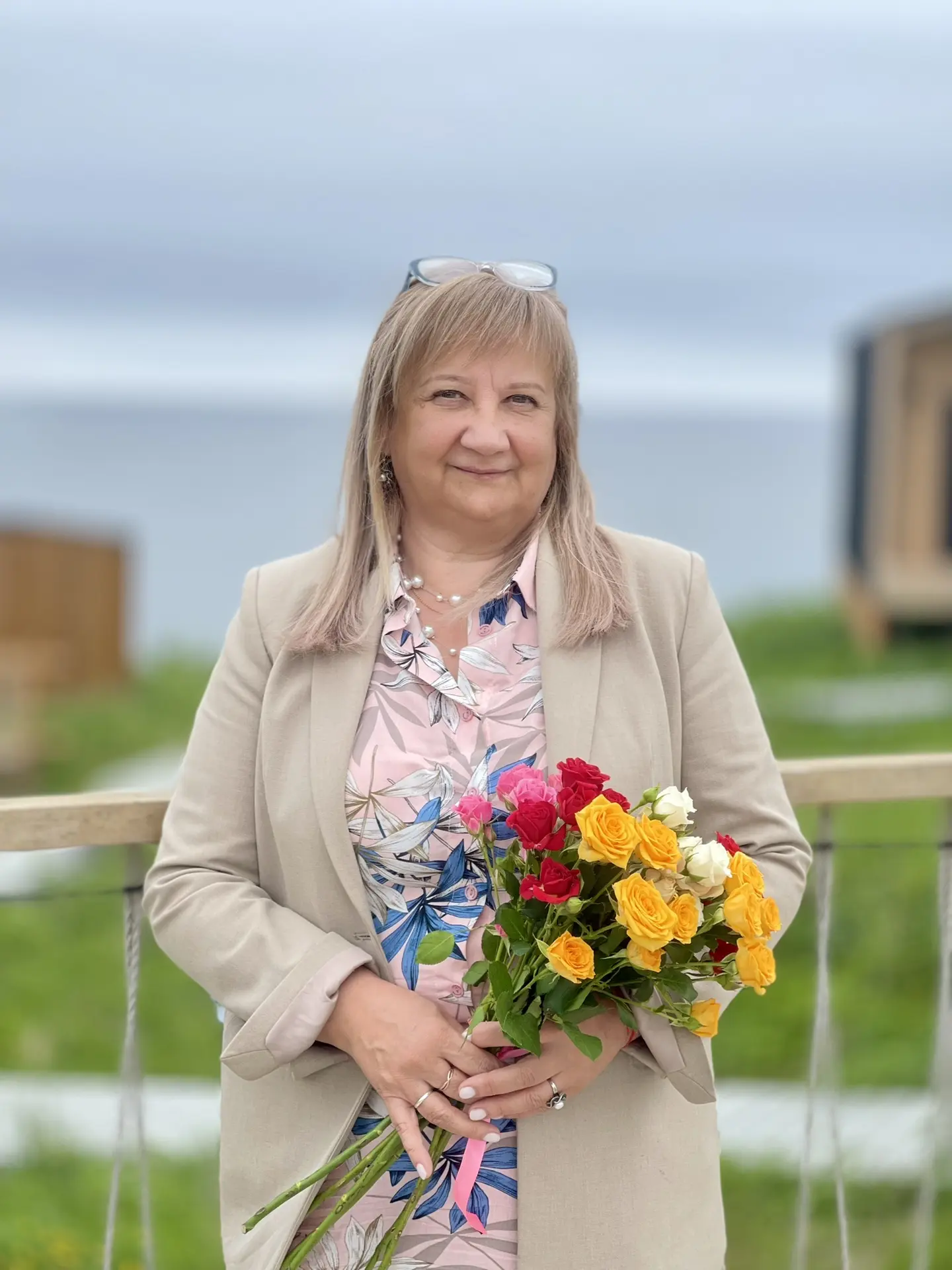 🥳 🥳 🥳 От всей души поздравляем с юбилеем замечательного человека, Заслуженного работника культуры