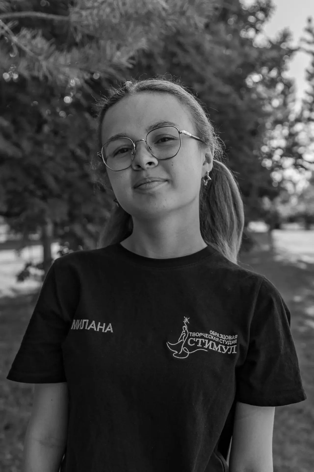 🙋‍♀️Каникулы - не повод забывать про активную волонтерскую деятельность! 

💜Ученица 8В класса и Ак