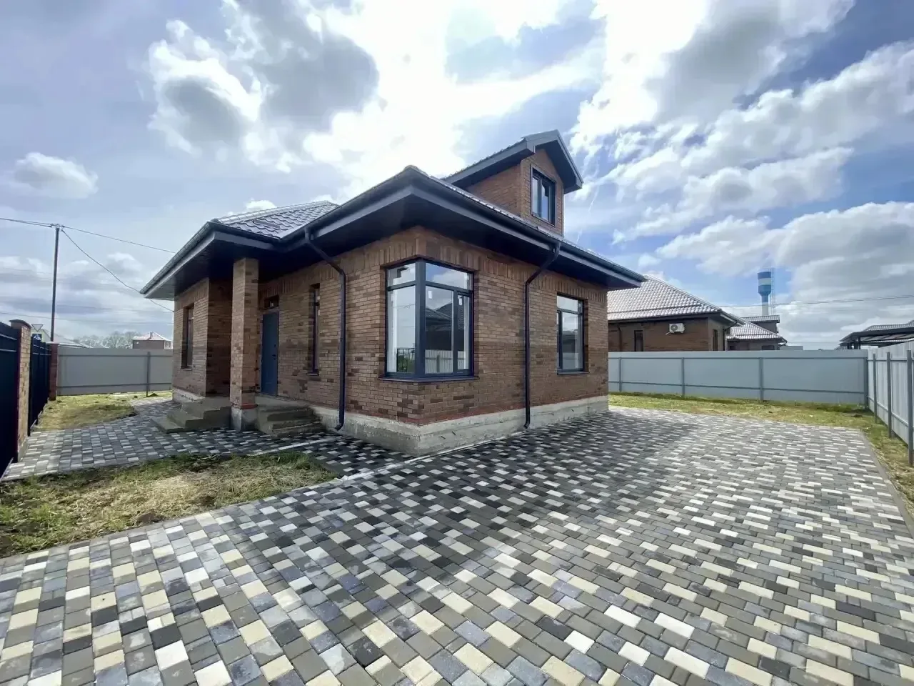 🏡 Переезд за город — это не страшно. Это лучший подарок для вашей семьи.

Мы привыкли, что за город