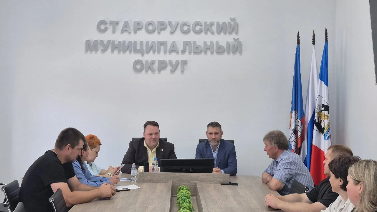 🇷🇺4 июня вместе с депутатом Государственной Думы от партии «Единая Россия» Артемом Кирьяновым мы п