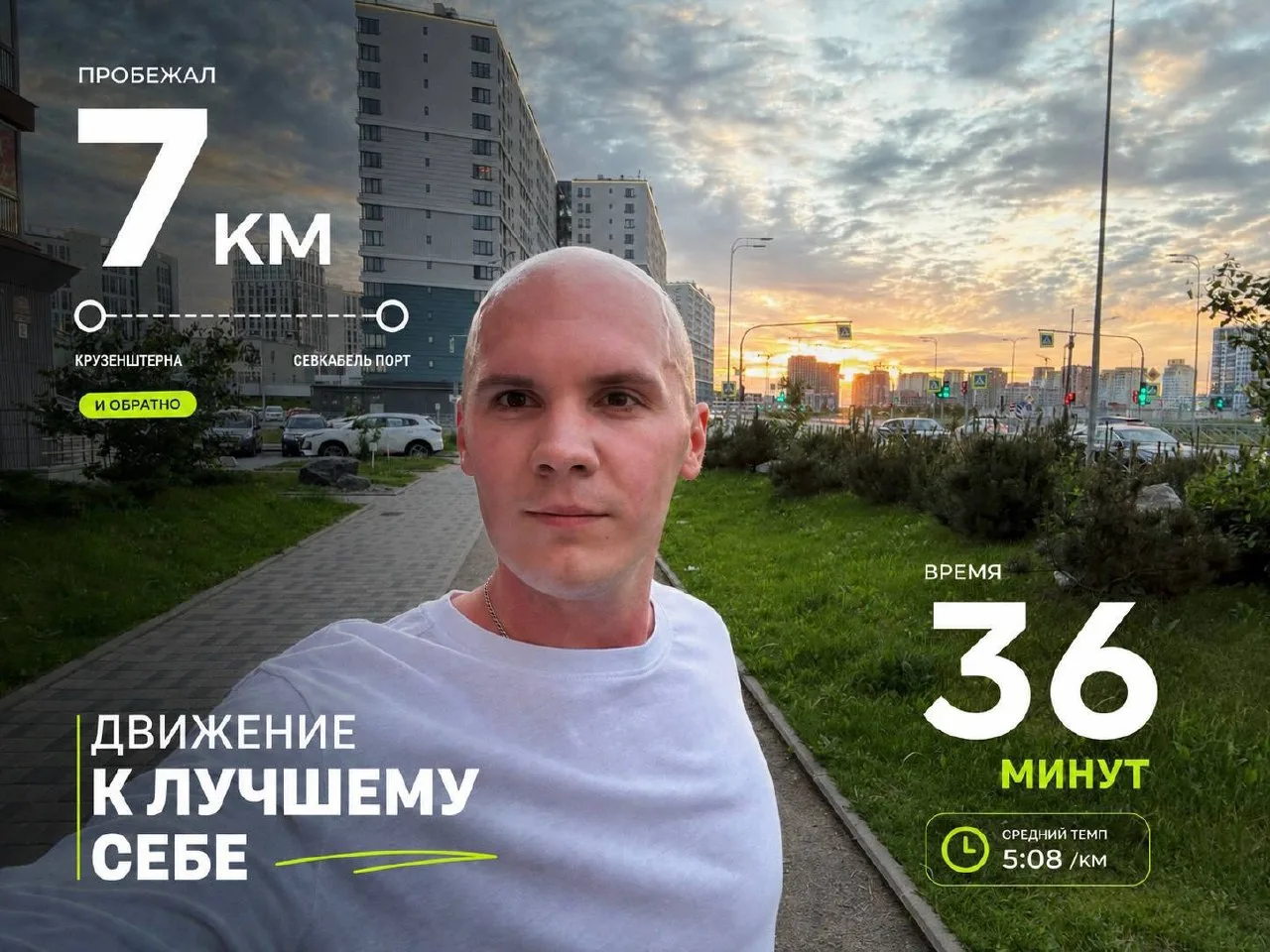 Июньская гонка Nord Race уже позади. Дистанция успешно пройдена, но нет предела совершенству. Вперед