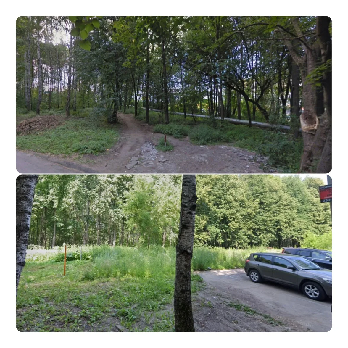 🏡Проголосуйте за благоустройство Советского района по программе «Формирование комфортной городской 