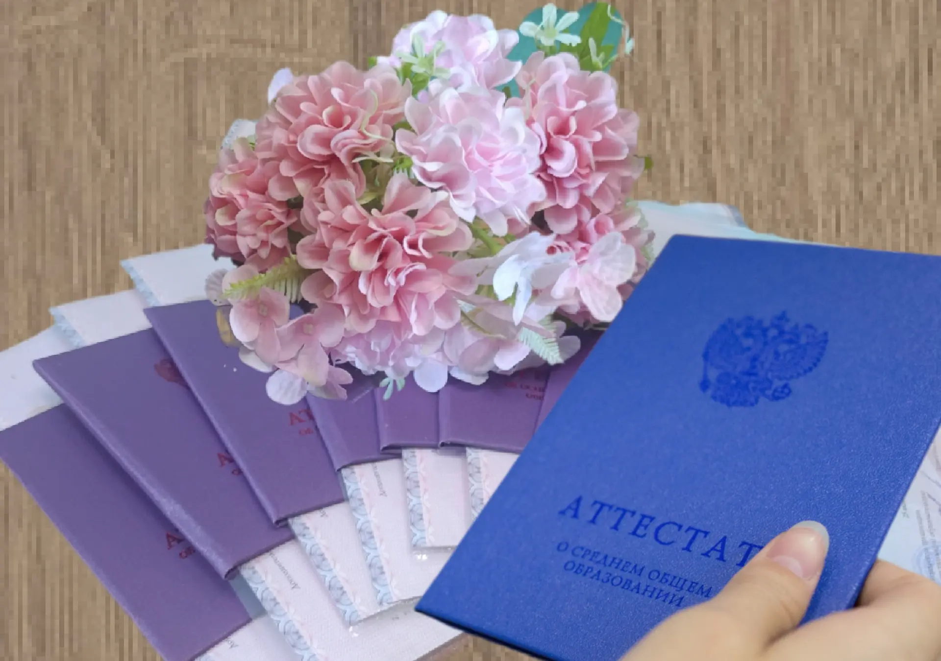 💐Сегодня особенный день — наши ребята распрощались со школьной порой. Словно птенцы, они смело расп