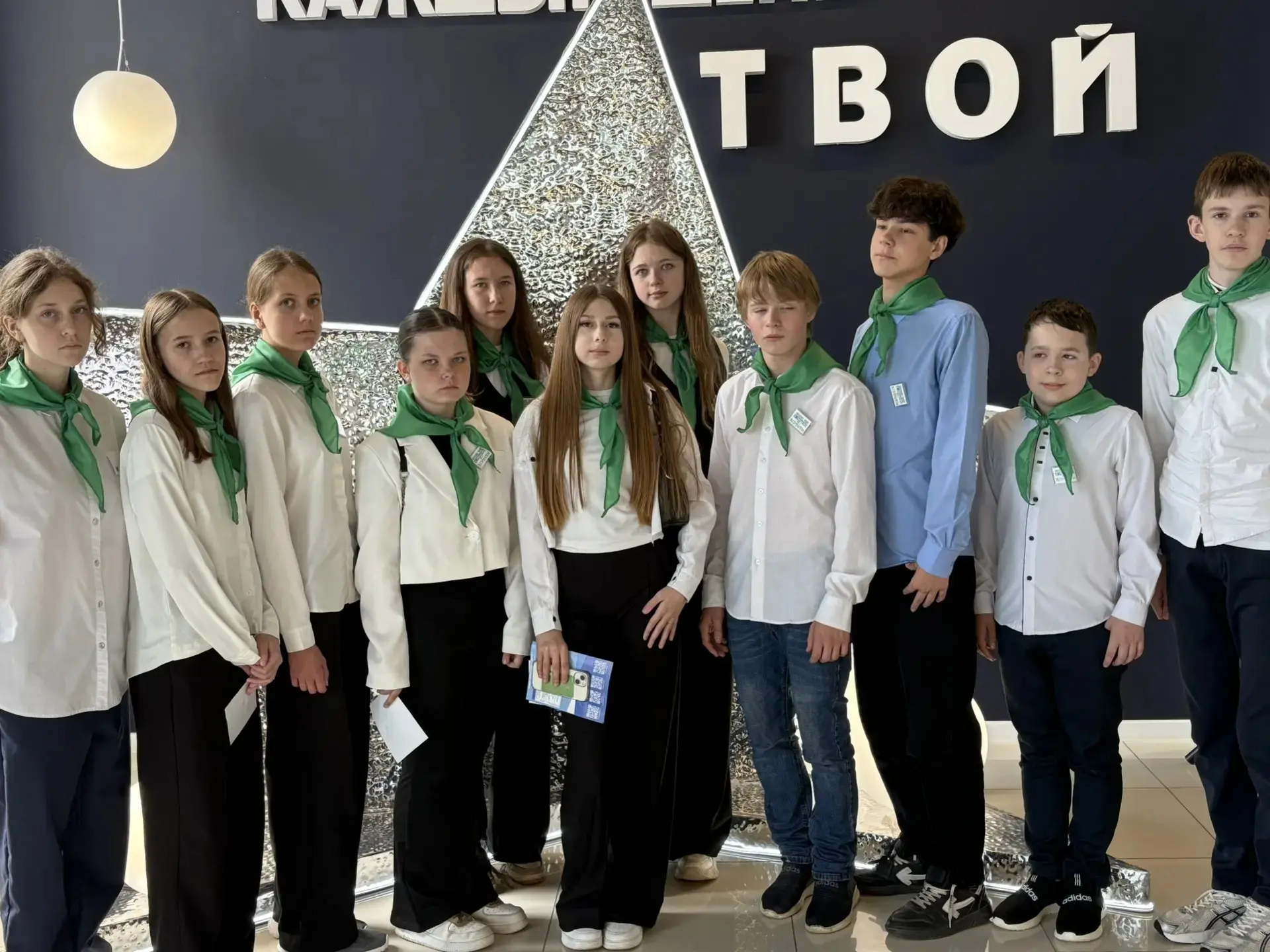 🌱Здорово! Интересно! Креативно! Познавательно! Такие эмоции сопровождали наших аграриков- участнико