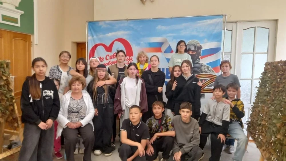 #МОБУСОШ7
#ГОД_ЗАЩИТНИКА_ОТЕЧЕСТА
#ГОД_СЕМЬИ
#МЫ_ЕДИНЫ_МЫ_НЕПОБЕДИМЫ
#МАСКИРОВОЧНЫЕ_СЕТИ
Школьники п