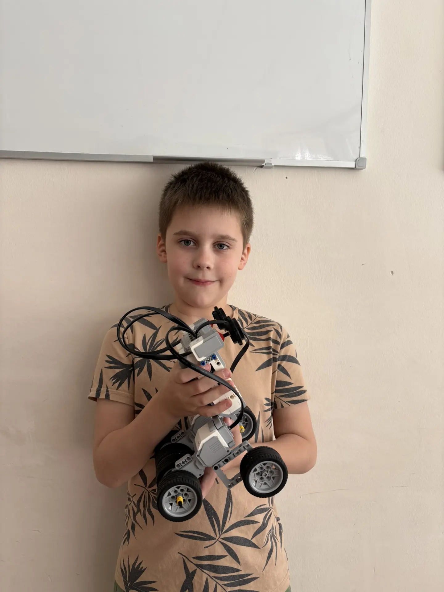 #Летняя_школа_2026 #3_Неделя #2_день #1_половина_дня 

Здравствуйте, родители юных инженеров! 🚀🏗

