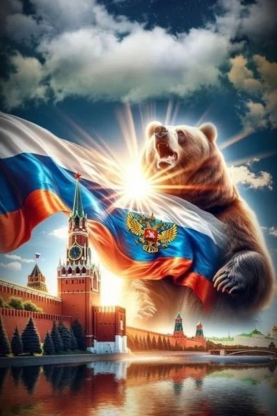 С праздником, с Днём России! Желаю беречь наши традиции, помнить историю и с надеждой смотреть в буд
