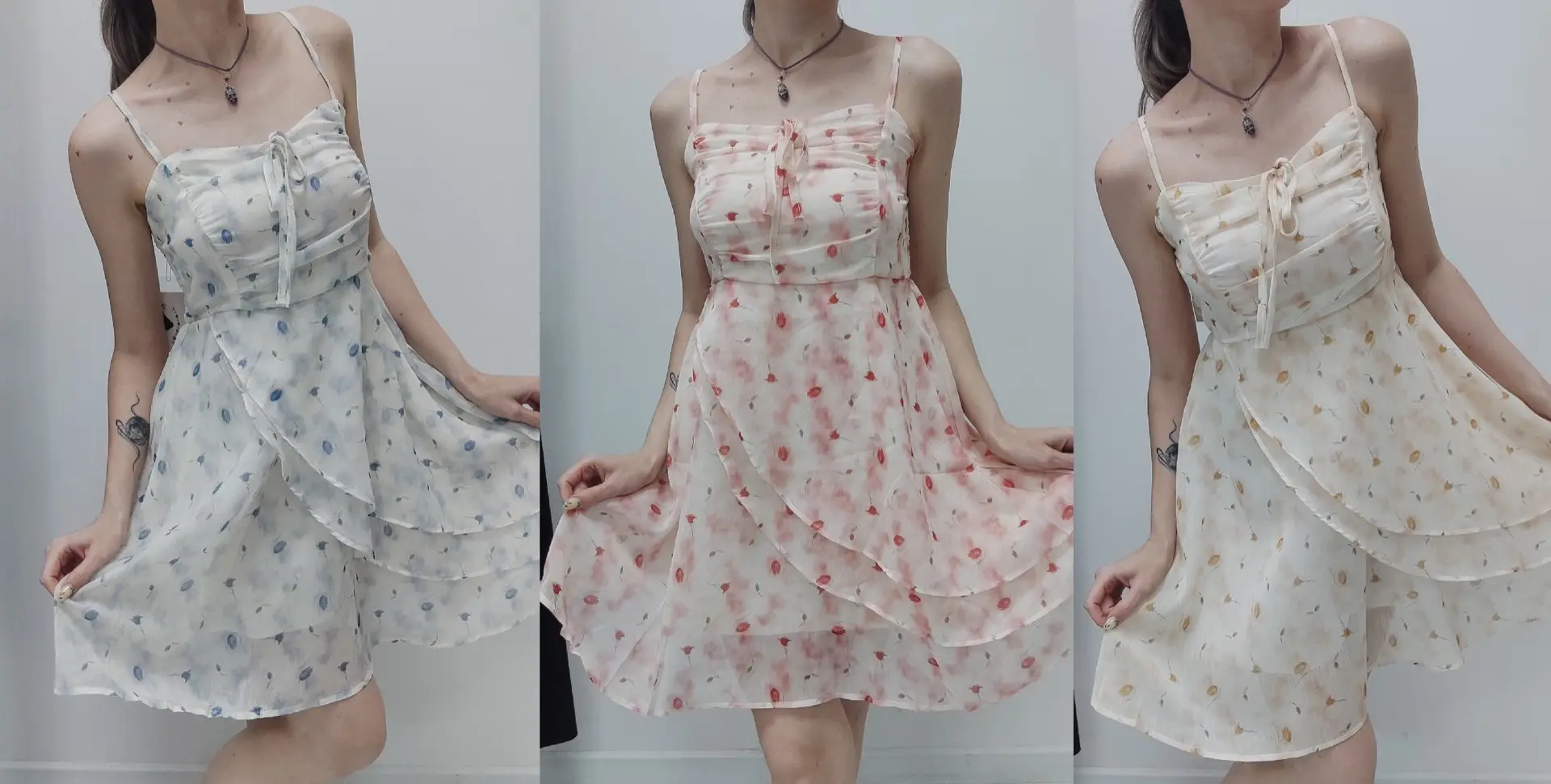 ✨ПОСТУПЛЕНИЕ✨

Сарафан очень лёгкий с нежным рисунком🌸 
Размер 40-44 

1950🏷