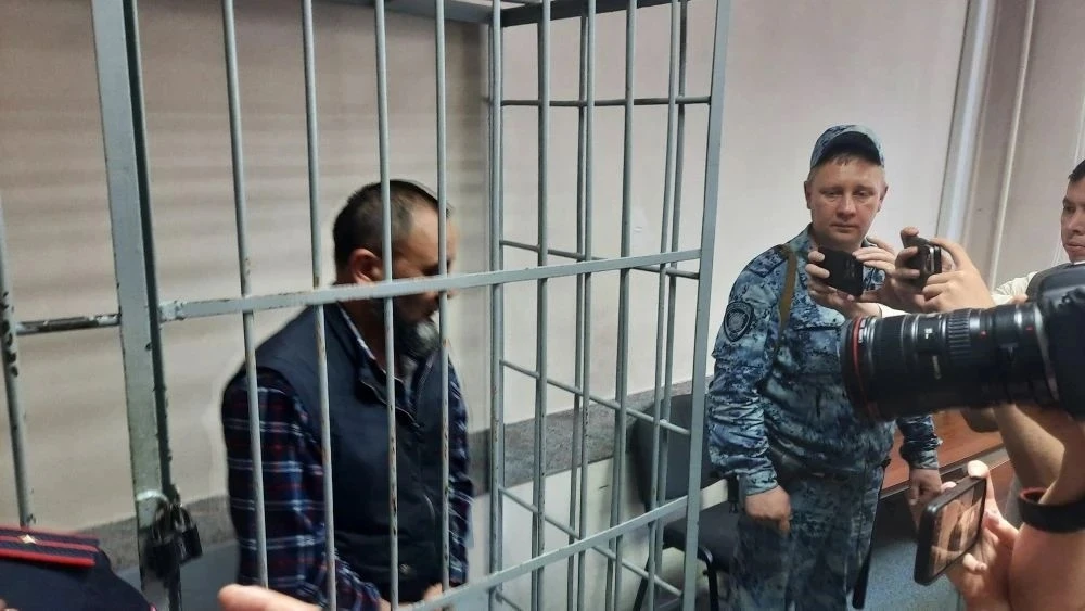 ❗ После смертельного ДТП в центре Екатеринбурга арестованы водитель автобуса и директор перевозчика