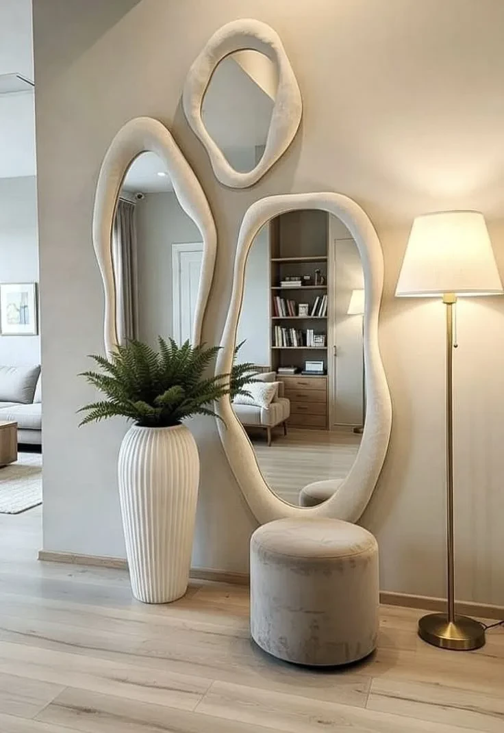 Детали интерьера 😍 Pinterest ❤️