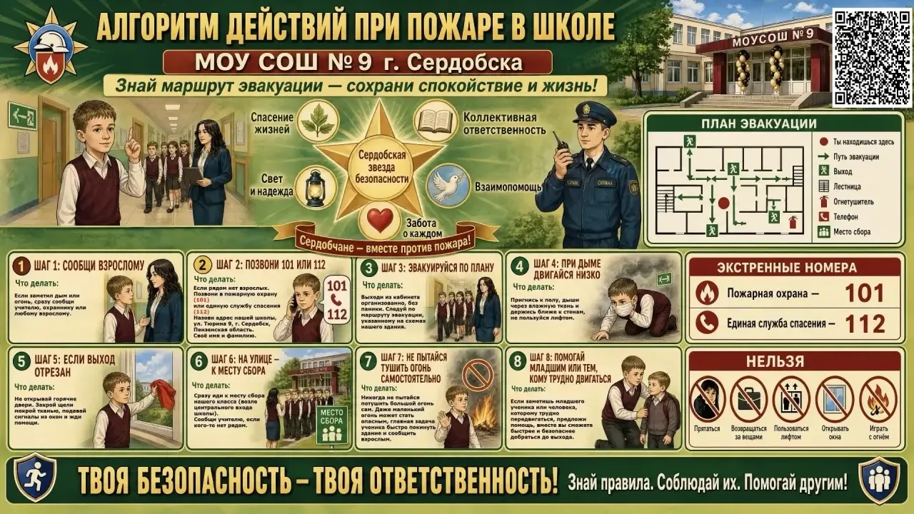 🏆 Поздравляем с победой! 🎉

Ученики 5А класса Матвей и Макар Жирновы приняли участие во Всероссийс