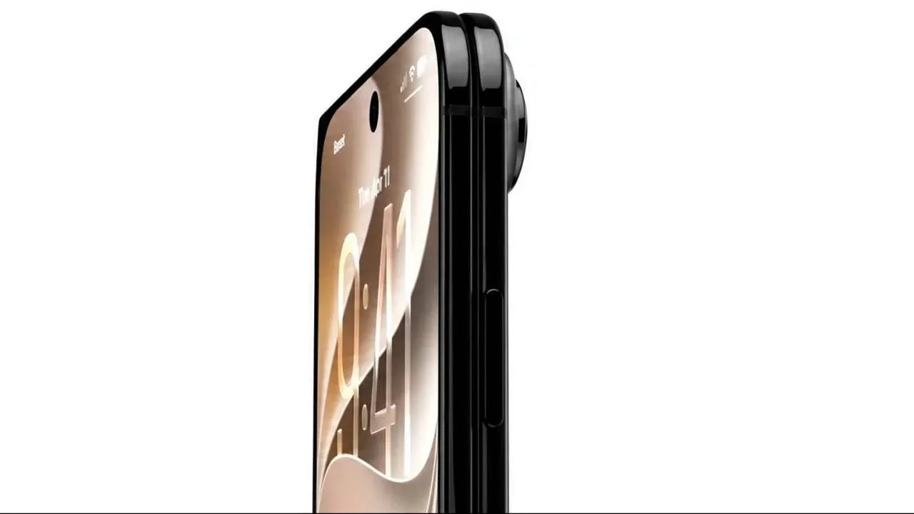 ️В сети показали самые качественные рендеры складного iPhone.

iPhone Ultra с гибким экраном формата