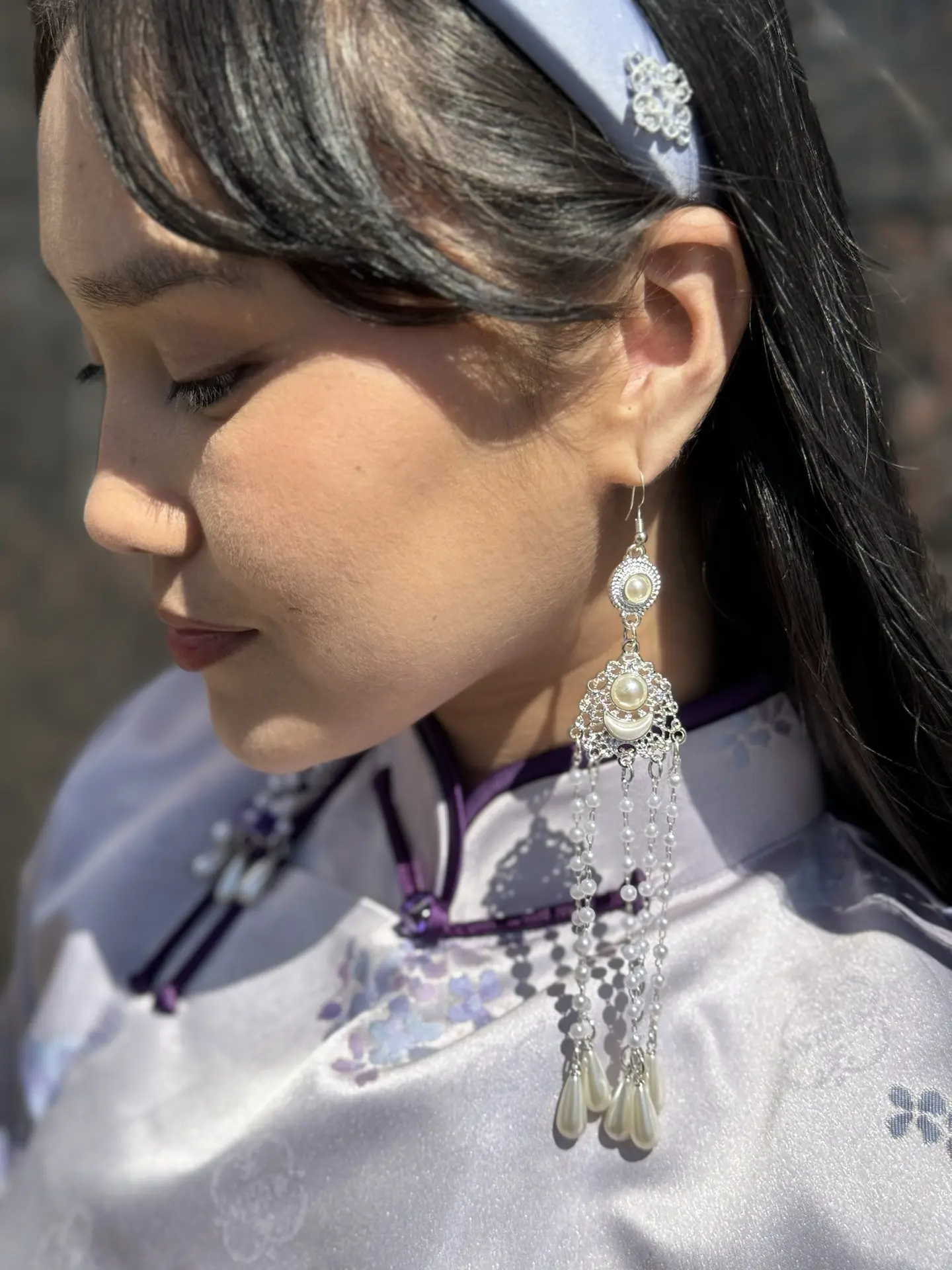 Сережки отлично дополняют образ 😍
Для повседневной жизни, на выходы 
800₽