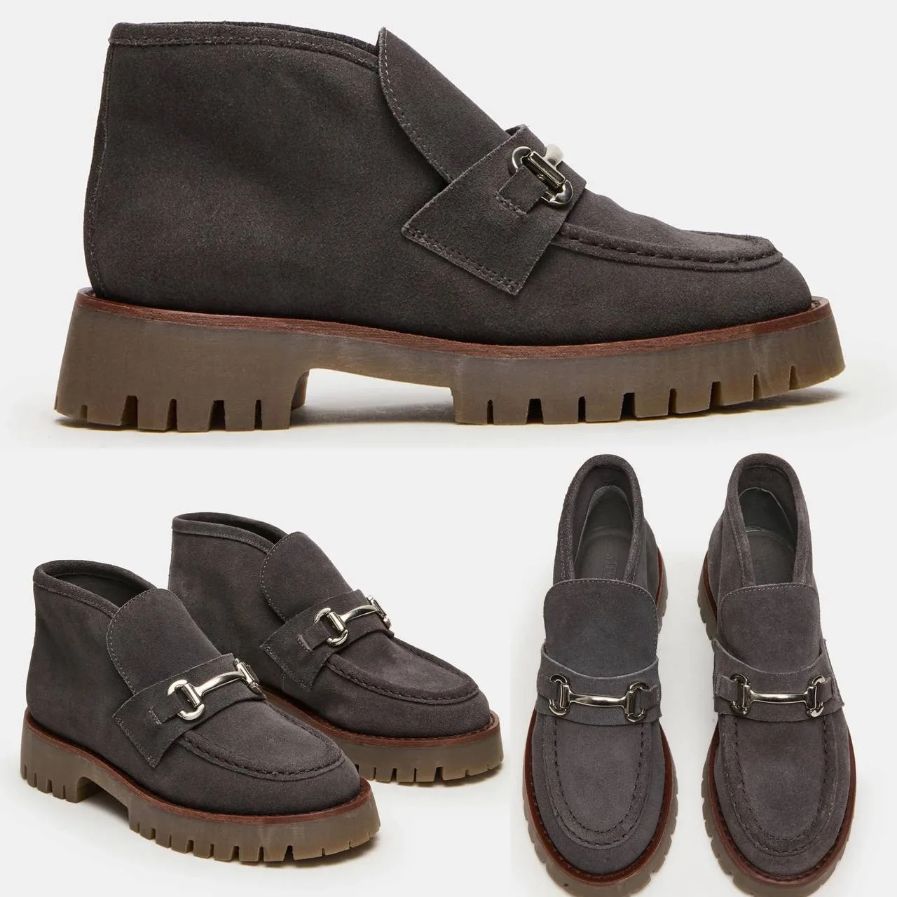 Steve Madden 
2800р + доставка 🔥Женские из замши 
https://www.stevemadden.com/collections/womens-cl