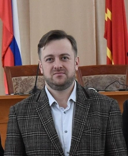 Сегодня свой день рождения празднует исполняющий обязанности директора СОГАУ "ЦСП спортивных сборных