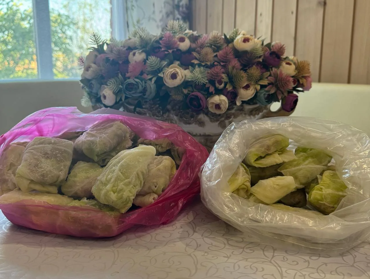 🥬| Голубцы на заказ!
——
#Полуфабрикаты 
#Заказ