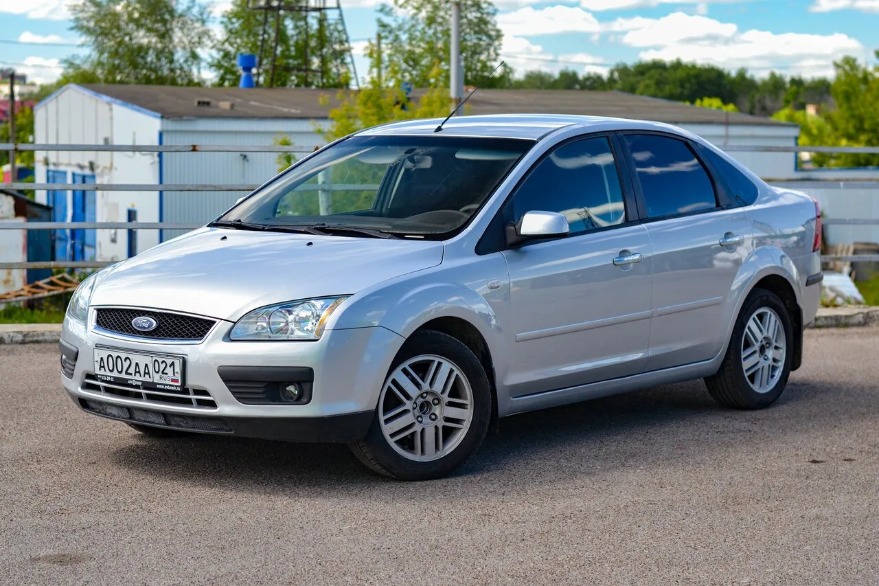 💎 Ford Focus II можно купить в кредит по 11 тыс.₽ в месяц ,без первого взноса.
Онлайн заявку на авт