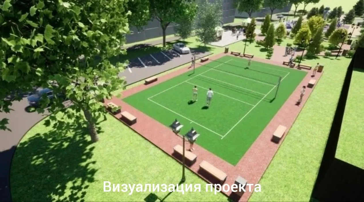 Комфортное общественное пространство обустроят в поселке Ишня

👉 https://soroka-news.ru/komfortnoe-