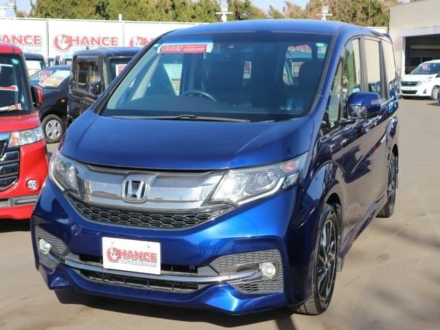 Honda Stepwgn Spada

Двигатель 1.5 л
Мощность 150 л.с.
Бензин
2WD

Со всеми расходами(таможенные сбо
