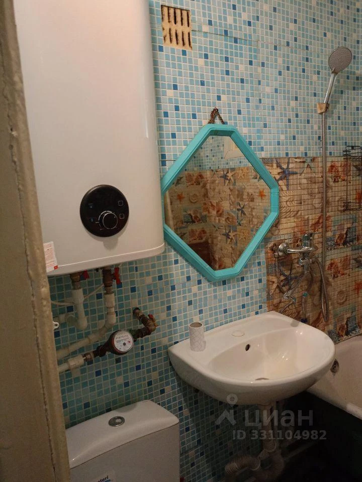Сдам без посредников: 2-комнатная квартира, 45м²
Цена: 15000
Адрес: Пермь, Кировский р-н, улица Побе
