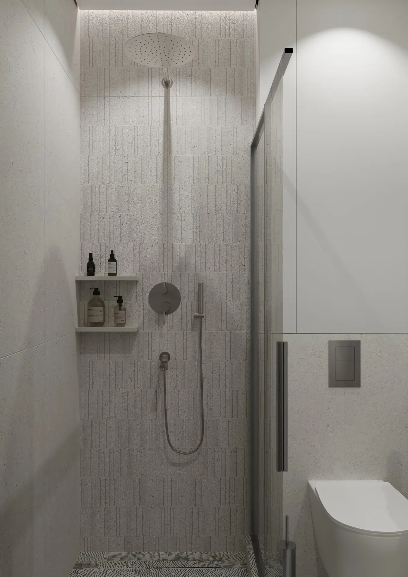 Керамогранит Refin Fossil Grey Rett 60x60

КЕРАМОГРАНИТ STX GRV FOSSIL BIANCO 3PC 59.8X119.8 ОТ SIMP