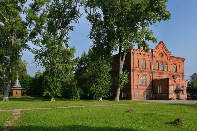 #МояМалаяРодина

📍 Костромская область

Доброе утро, дорогие друзья! 

Рассказ сегодня хочу посвяти