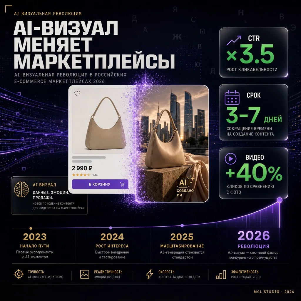 ЧТО ПРОИСХОДИТ С РЫНКОМ — ТРЕНДЫ 2026 ГОДА

Понимание тенденций — это конкурентное преимущество. Кто