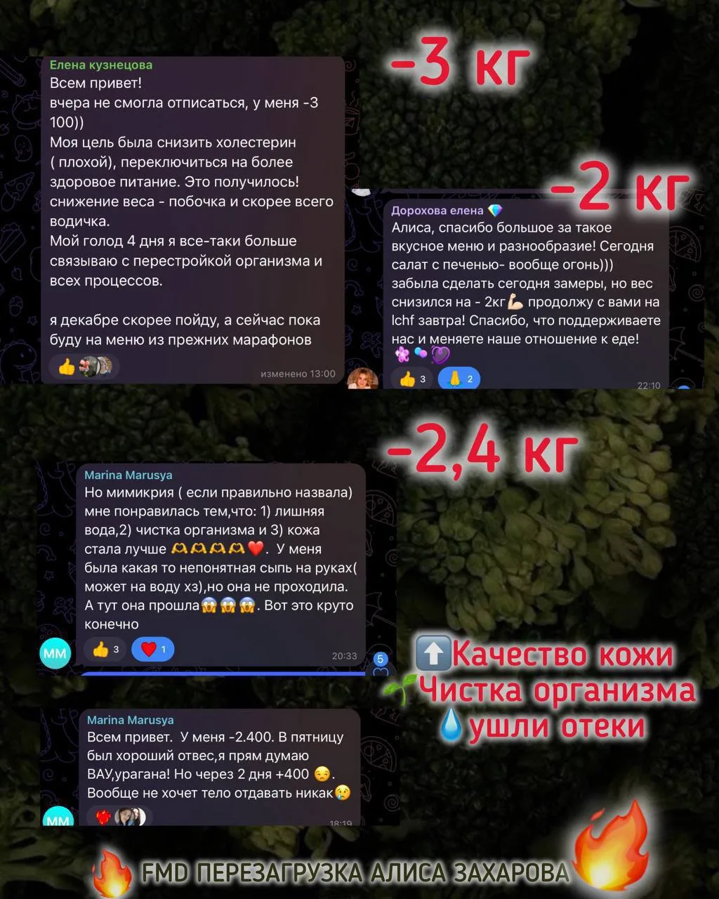 FMD: Сбросьте вес и омолодите организм всего за 5 дней! СТАРТ 01.06.26 🔥🔥🔥

Знаете ли вы, что сек