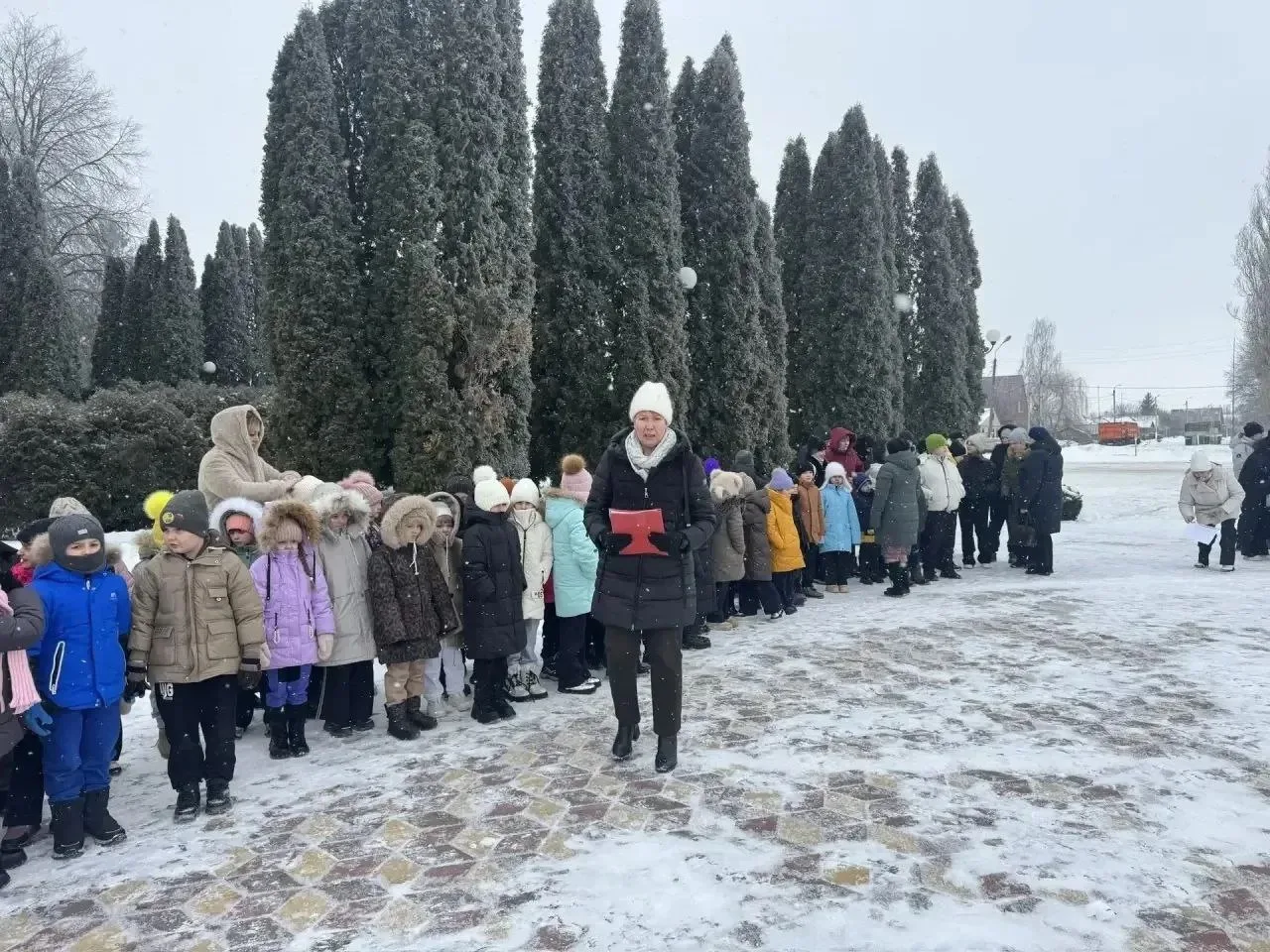 ‼️Сегодня в Солнцевской школе проведена тренировка по экстренной эвакуации учащихся и сотрудников в 