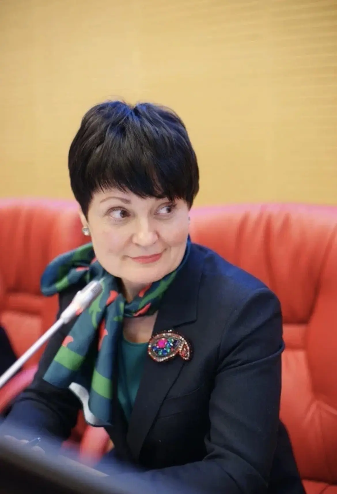 Двойной праздник 12 июня: академия поздравляет Наталию Александровну Симченко с Днем рождения!

Сего