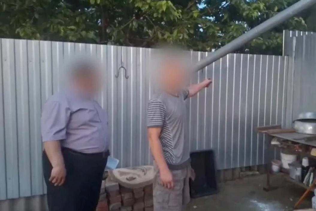 ⚡️Житель Ставрополья задушил соседку после признания в убийстве его котёнка, — СК РФ.

43-летний муж