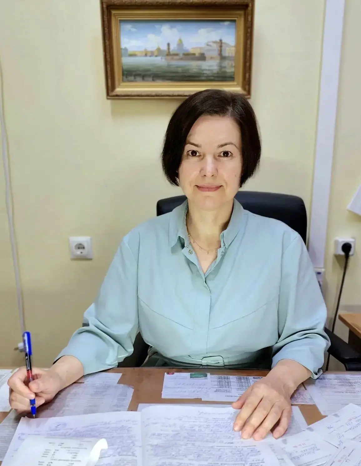 Гордость нашего Центра! 👩‍⚕️🏆

🏥 Коллектив Центра охраны материнства и детства сердечно поздравля