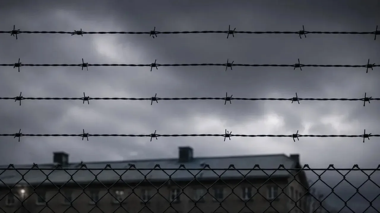 😡 Воронежец несколько лет сливал террористам ВСУ инфу о российских военных

48-летний Виктор Ичев с